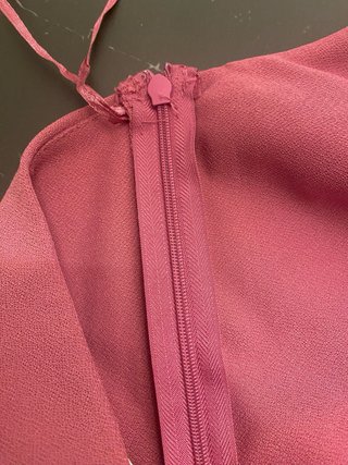Camiseta mujer ZARA nueva