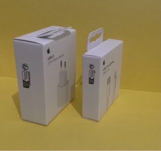 Cargador para iPhone (modelos de 14 para abajo)
