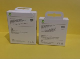 Cargador para iPhone (modelos de 14 para abajo)