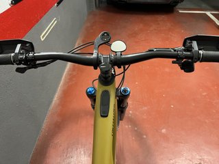 Bici Specialized Turbo Levo Expert G3 Talla S3