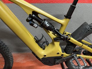 Bici Specialized Turbo Levo Expert G3 Talla S3