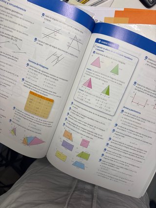 Matemáticas, enseñanzas académicas, 3 ESO serie...