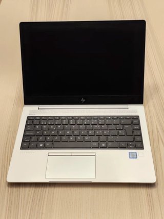 HP 840 G5 16GB RAM 256GB SSD Windows 11  Garantía