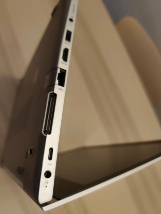 HP 840 G5 16GB RAM 256GB SSD Windows 11  Garantía