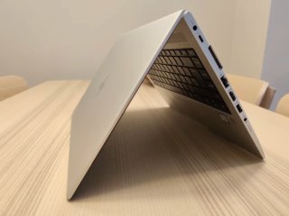 HP 840 G5 16GB RAM 256GB SSD Windows 11  Garantía