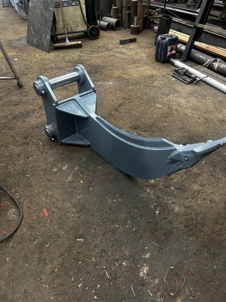 Trabajos de Soldadura