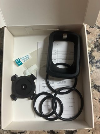Ciclocomputador Magene C206 Pro