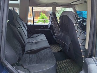 Land Rover Discovery 2 TD5 (2004)