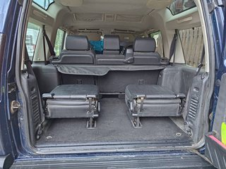 Land Rover Discovery 2 TD5 (2004)
