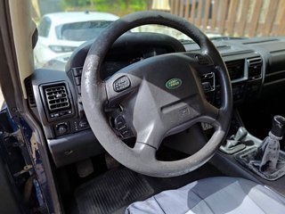 Land Rover Discovery 2 TD5 (2004)