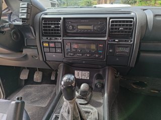 Land Rover Discovery 2 TD5 (2004)