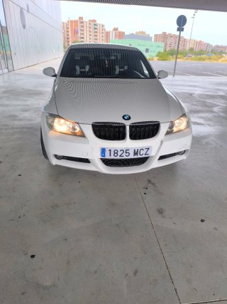 BMW Serie 3 2008