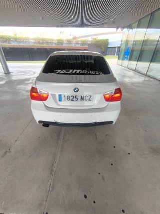 BMW Serie 3 2008