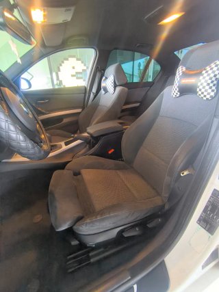 BMW Serie 3 2008