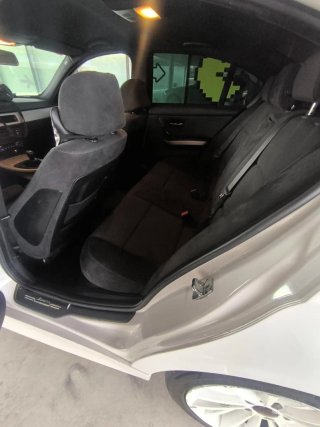BMW Serie 3 2008