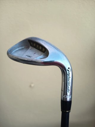 Set Palos Golf Taylor Made Mujer