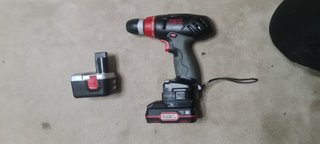 Adaptador Skil 2301 - Parkside x20