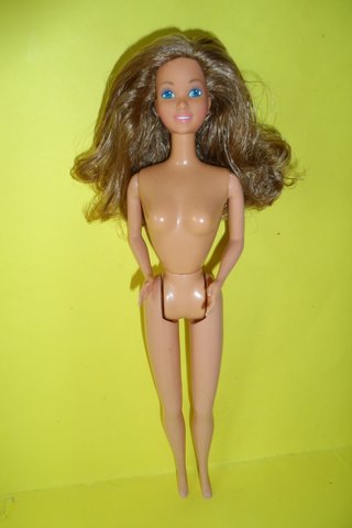 barbie mamma famiglia cuore 1986 taiwan doll