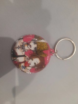 Nana nº 01/07