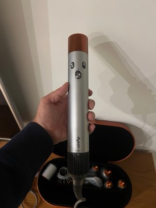 Dyson Airwrap Secador Moldeador Completo