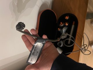 Dyson Airwrap Secador Moldeador Completo