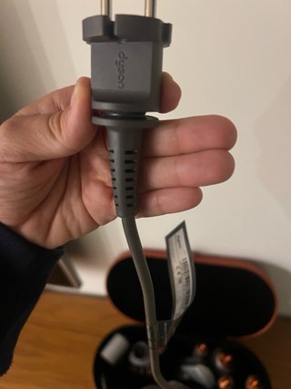 Dyson Airwrap Secador Moldeador Completo