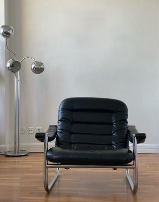 Sillón Maga 70s vintage