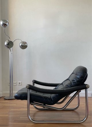 Sillón Maga 70s vintage