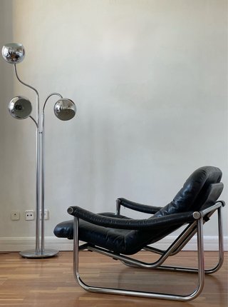 Sillón Maga 70s vintage