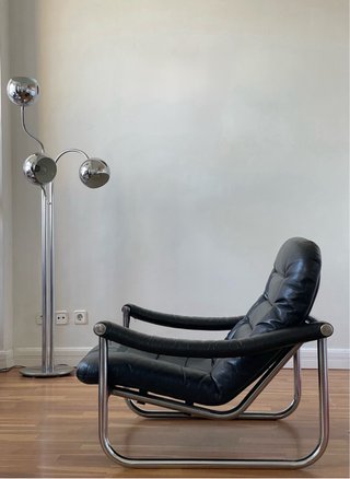 Sillón Maga 70s vintage