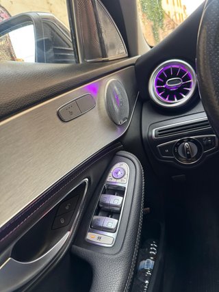 Mercedes-Benz Clase C 2014