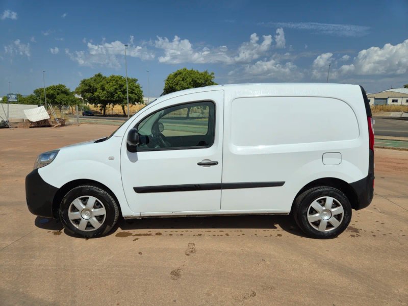 Nissan NV250 impecable - foto 1
