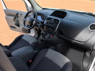 Nissan NV250 impecable