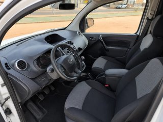 Nissan NV250 impecable