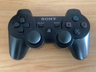 Consola PS3 Super Slim Negra