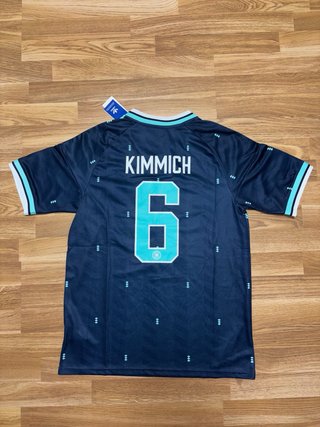 Camiseta Alemania Segunda Equipación Talla M
