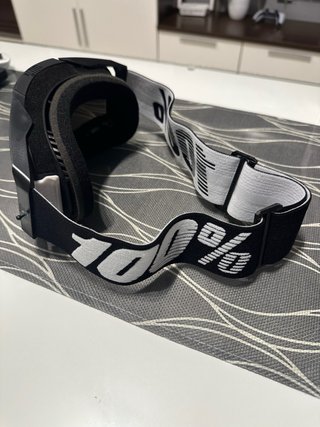 Gafas 100% Enduro