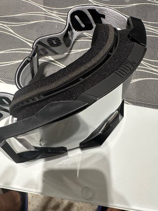 Gafas 100% Enduro