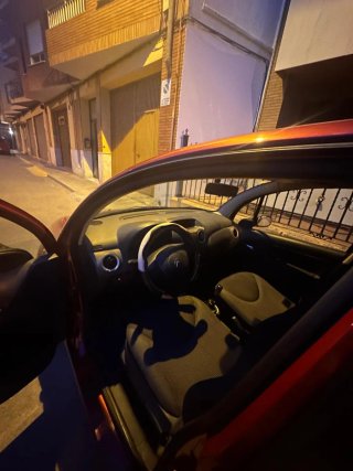 Citroen C3 2007