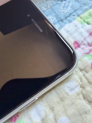 iPhone SE (2da Gen) 2020 Negro/Plata