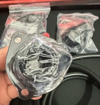 Válvula descarga VOLM 2.0 TSI TFSI