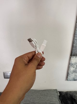 Depiladora eléctrica Oro Rosa 18k cuerpo completo
