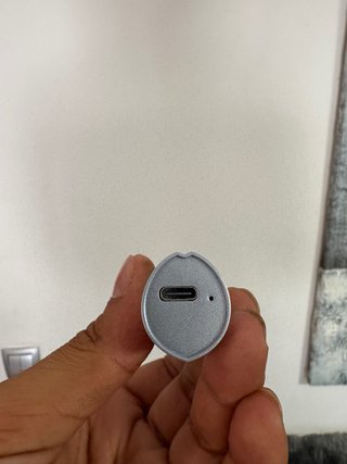 Depiladora eléctrica Oro Rosa 18k cuerpo completo