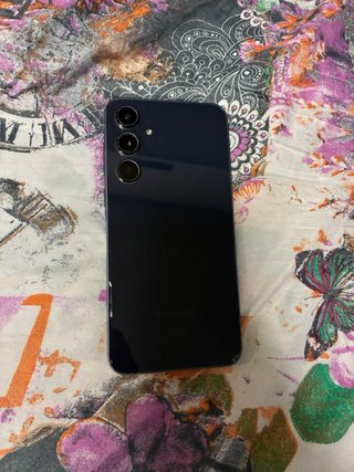 Samsung Galaxy A55