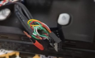Caja Mini-ITX con PSU - Para Projectos/Homelab