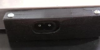 Caja Mini-ITX con PSU - Para Projectos/Homelab