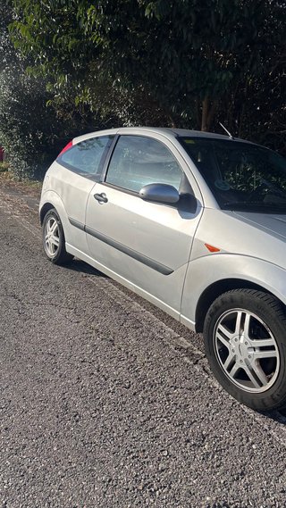 Ford Focus 2003