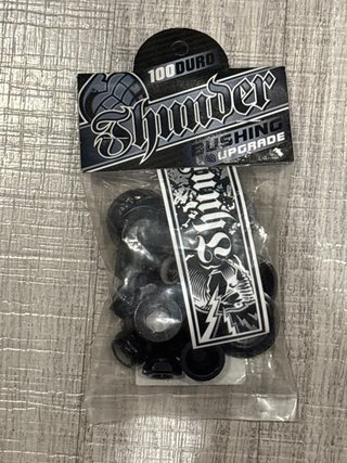 Thinder rebuild pack