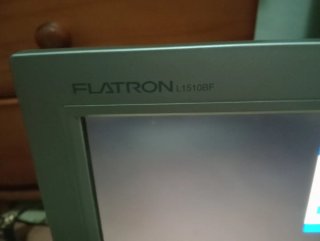 Monitor lg