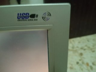 Monitor lg
